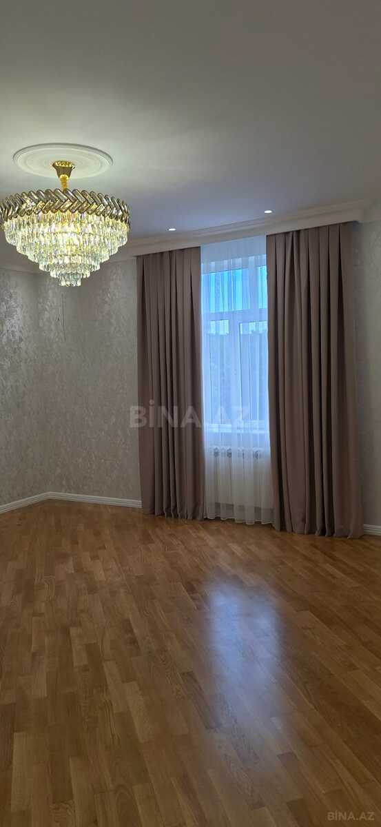 3 otaqlı Yeni tikili, Əhmədli m., Bakı