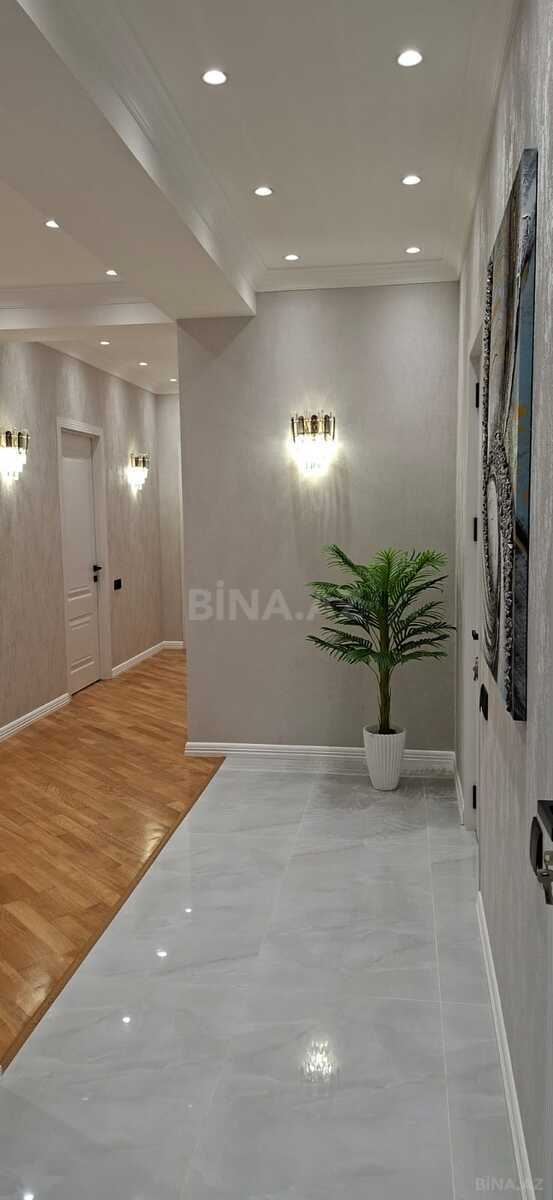 3 otaqlı Yeni tikili, Əhmədli m., Bakı