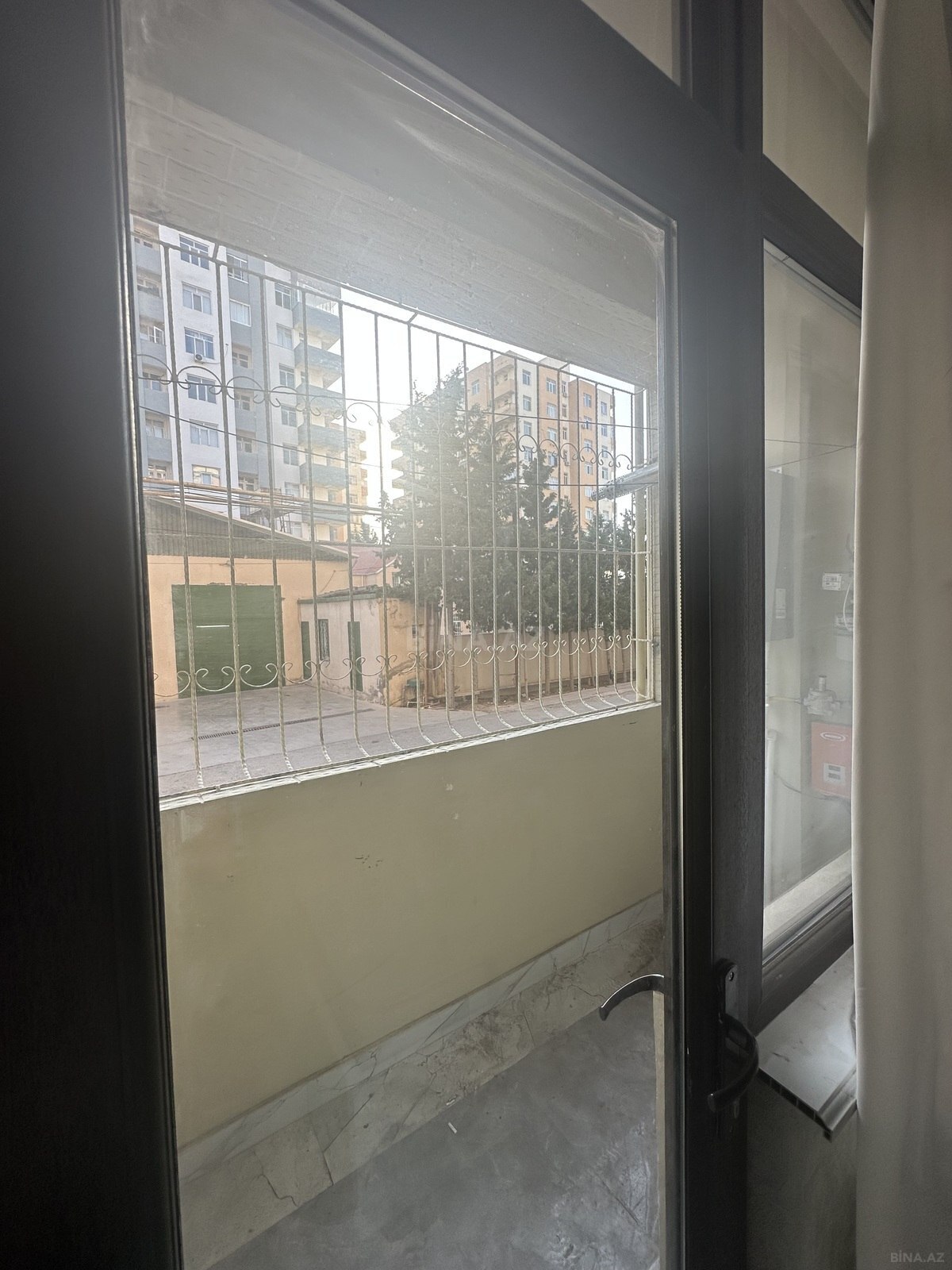 2 otaqlı Yeni tikili, Xırdalan