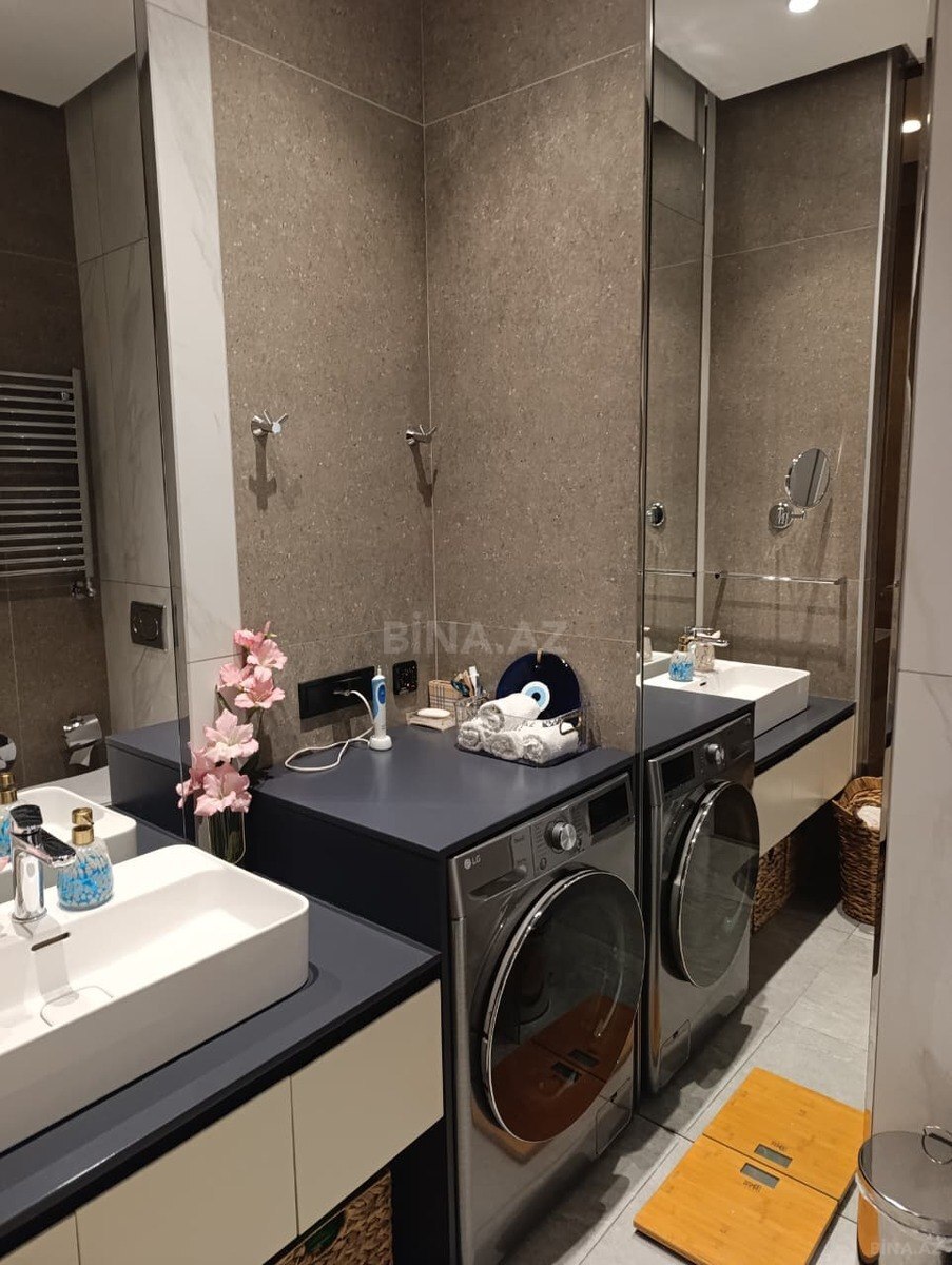 1 otaqlı Yeni tikili, Xəzər r., Bakı