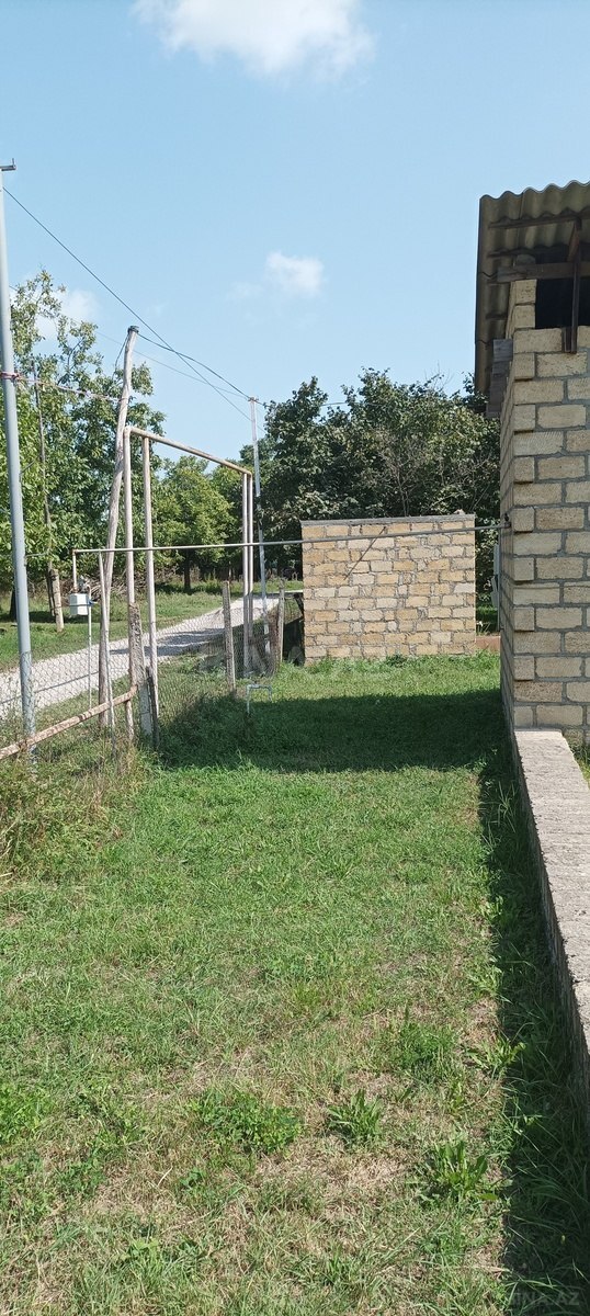 Torpaq Qusar