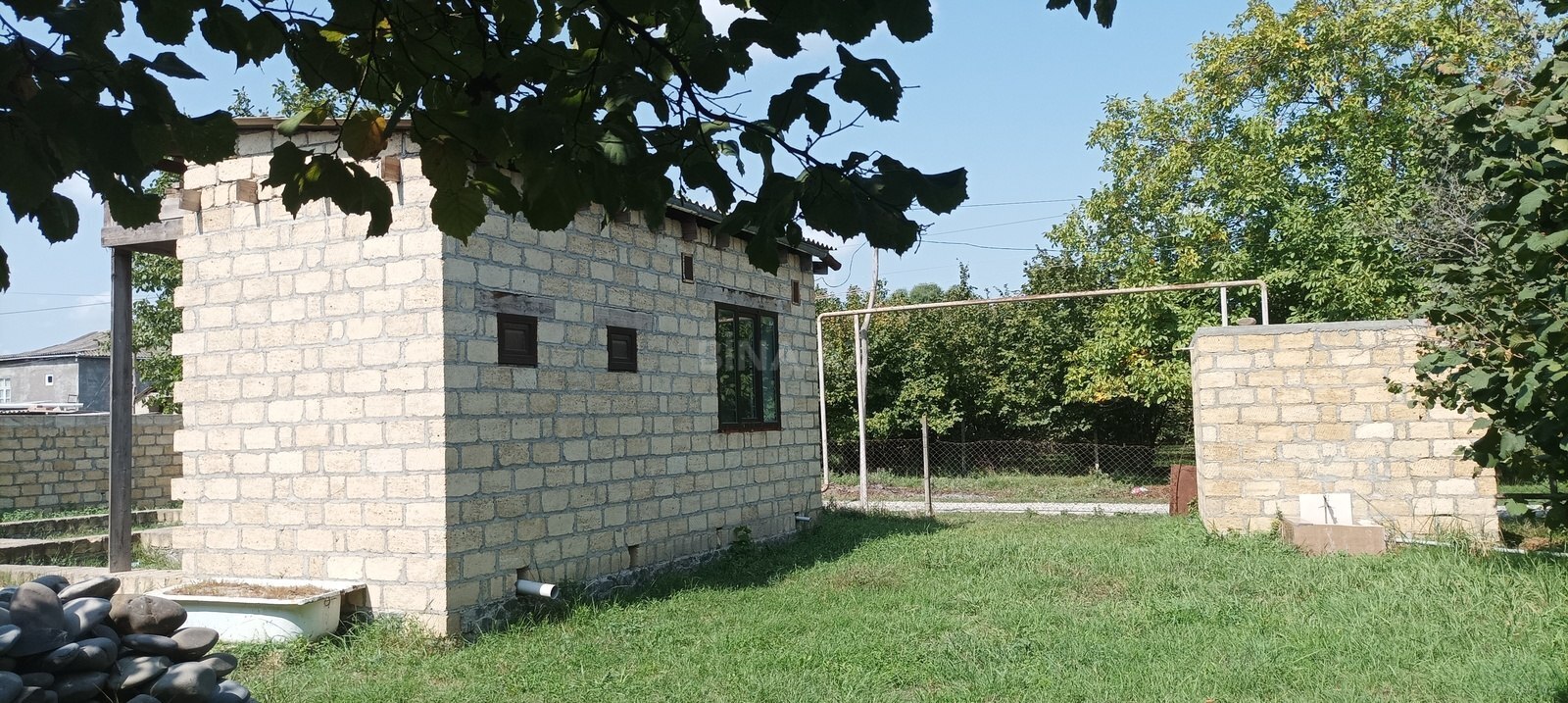 Torpaq Qusar