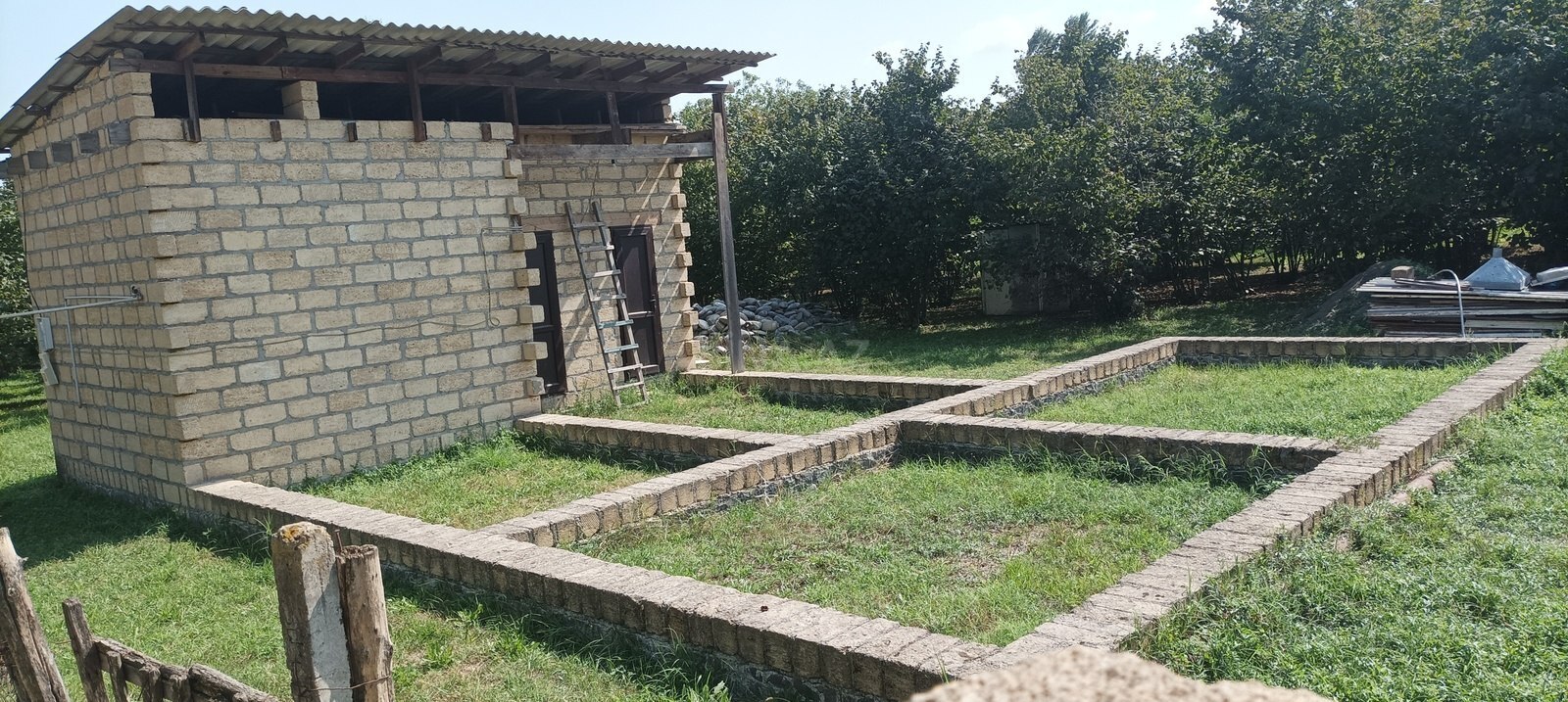 Torpaq Qusar