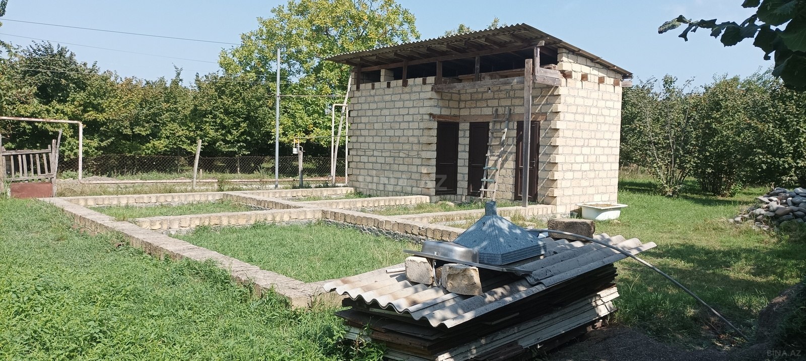 Torpaq Qusar