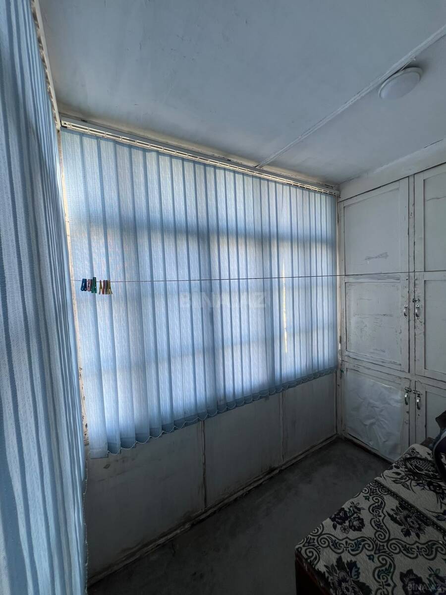 2 otaqlı Köhnə tikili, Azadlıq Prospekti m., Bakı