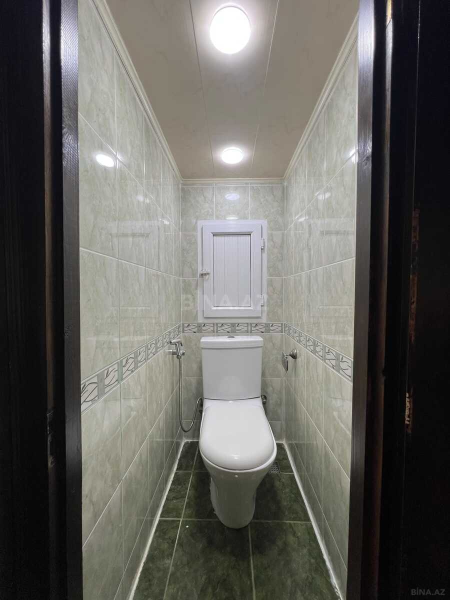 2 otaqlı Köhnə tikili, Xalqlar Dostluğu m., Bakı