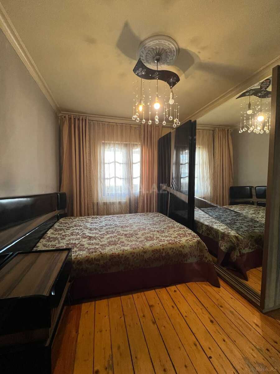 2 otaqlı Köhnə tikili, Xalqlar Dostluğu m., Bakı