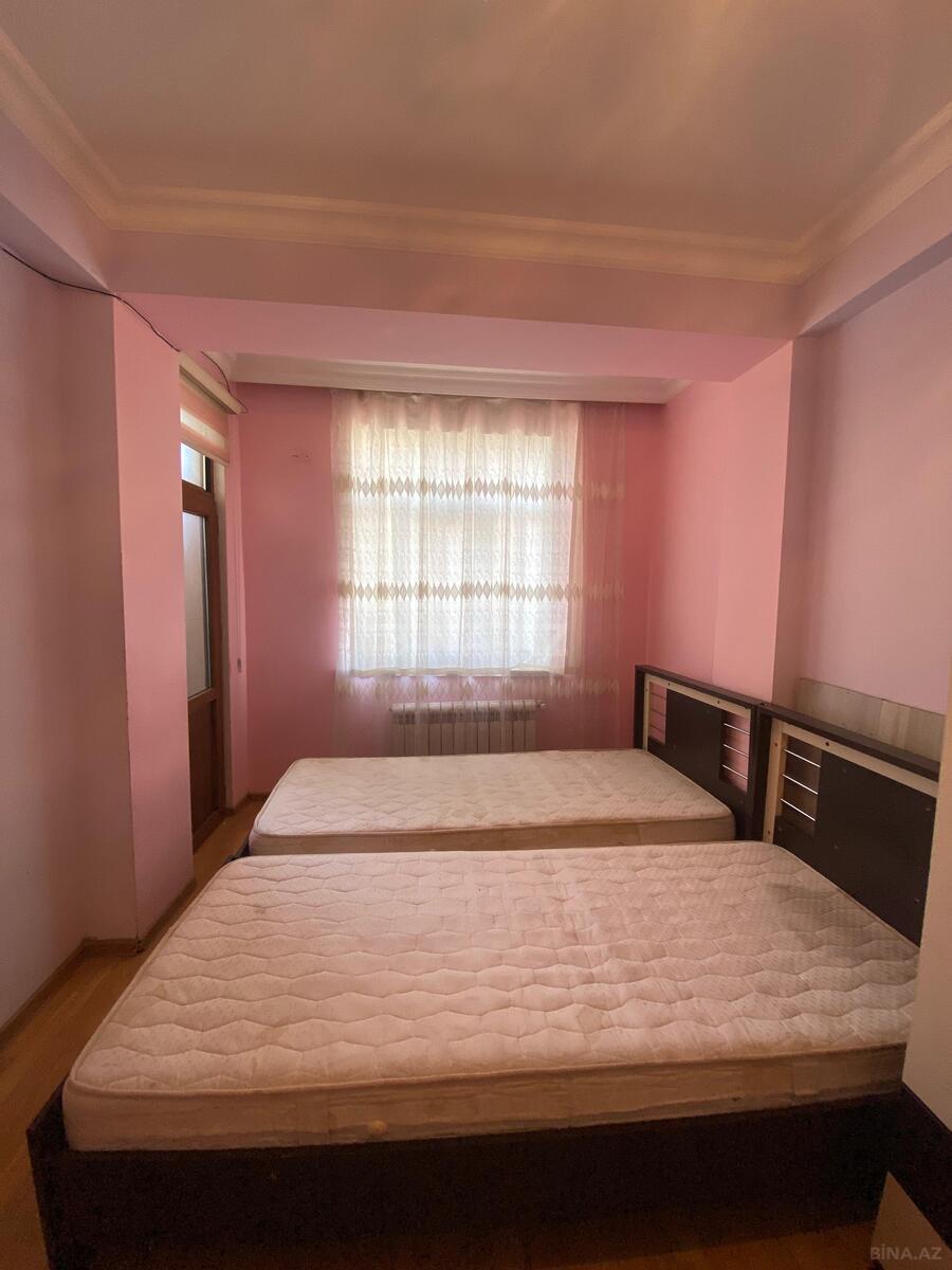 2 otaqlı Yeni tikili, Xırdalan