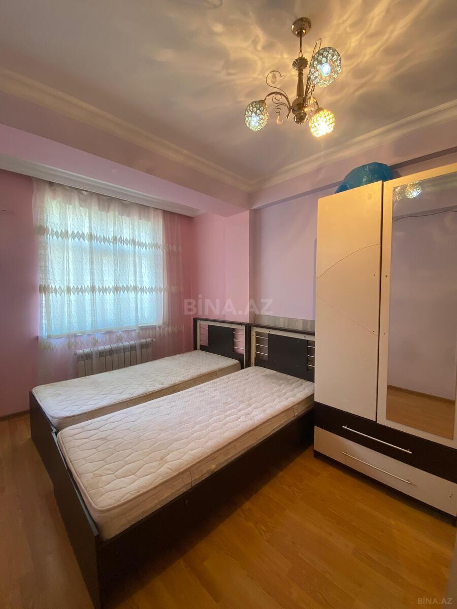 2 otaqlı Yeni tikili, Xırdalan