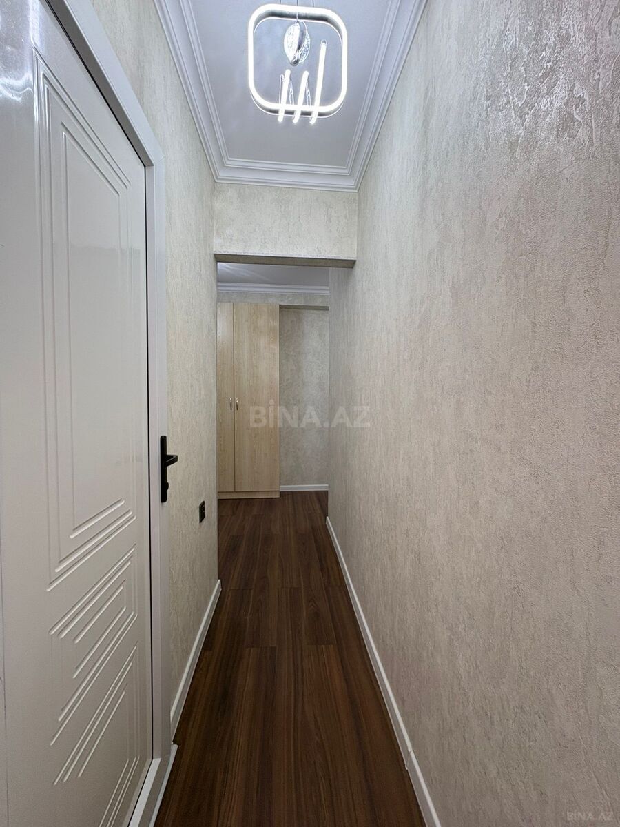 2 otaqlı Yeni tikili, Xırdalan