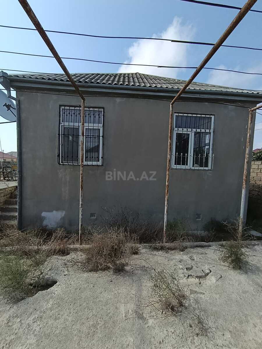Torpaq Türkan q., Bakı