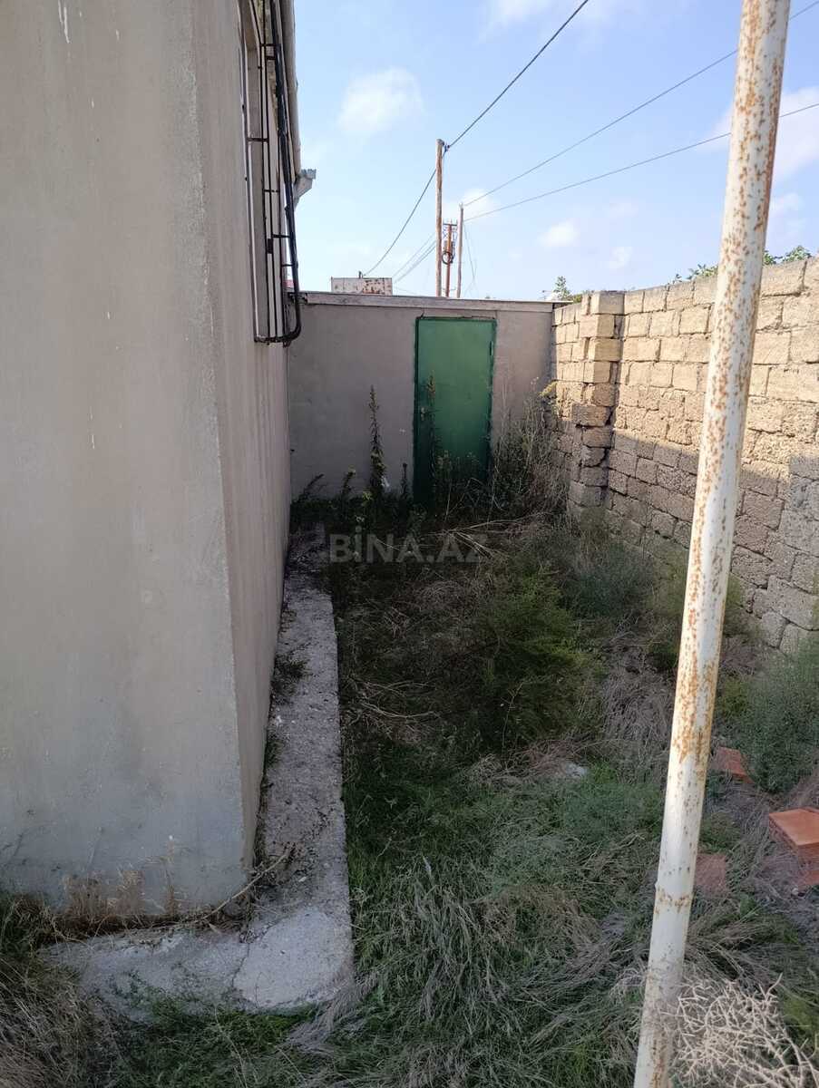 Torpaq Türkan q., Bakı