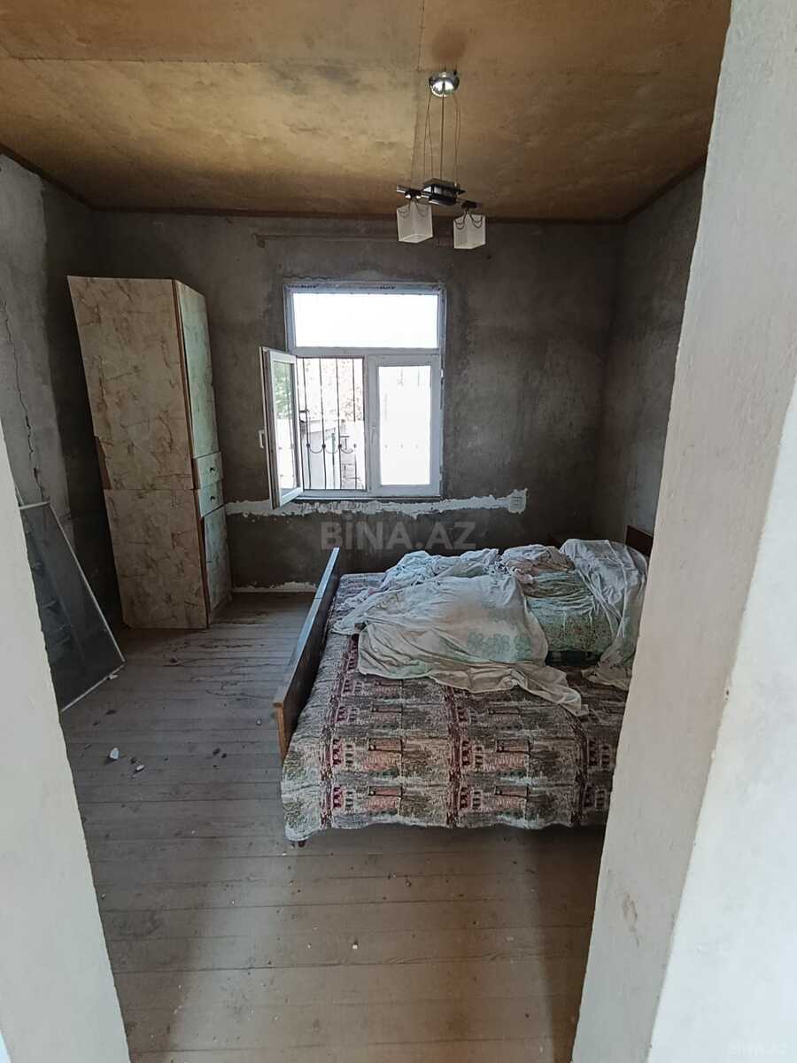 Torpaq Türkan q., Bakı