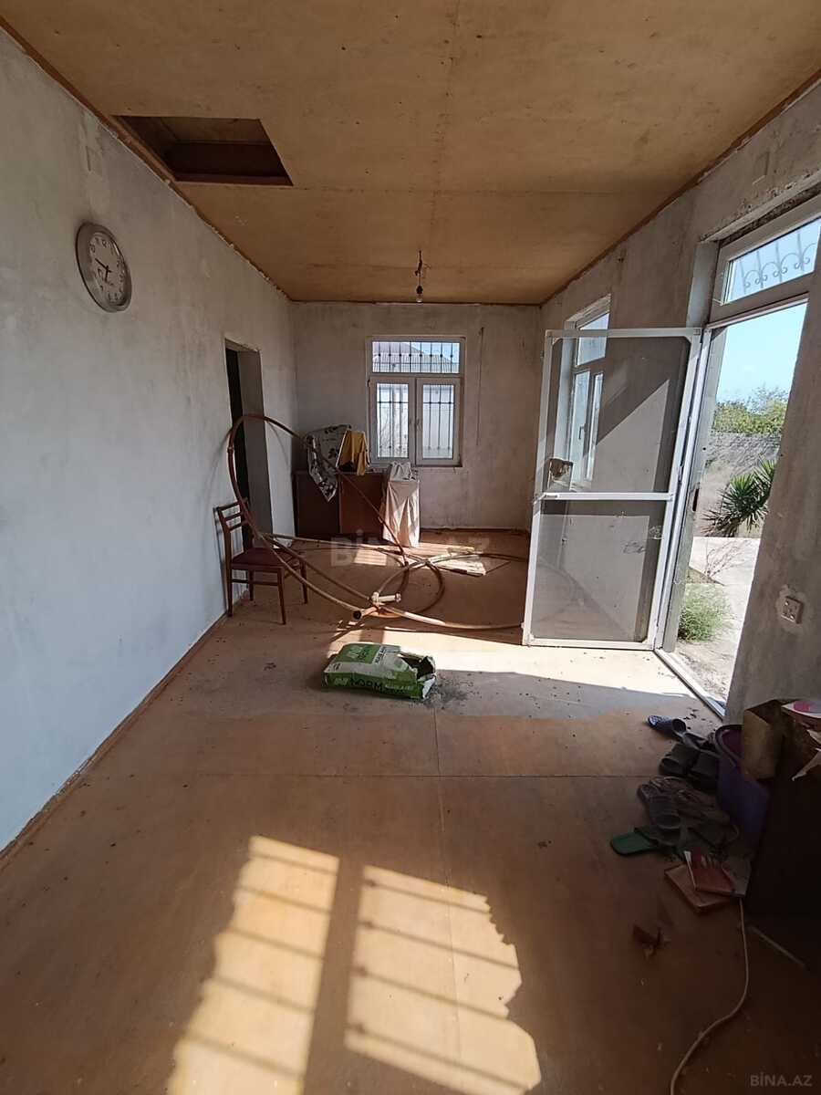 Torpaq Türkan q., Bakı
