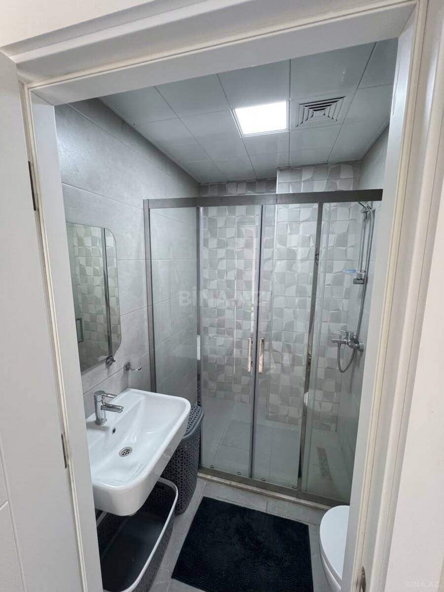 2 otaqlı Yeni tikili, 20 Yanvar m., Bakı