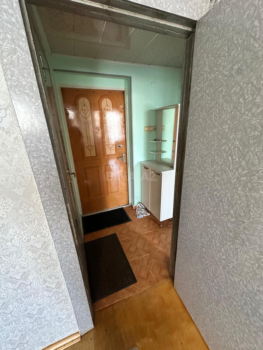 2 otaqlı Köhnə tikili, Həzi Aslanov q., Bakı