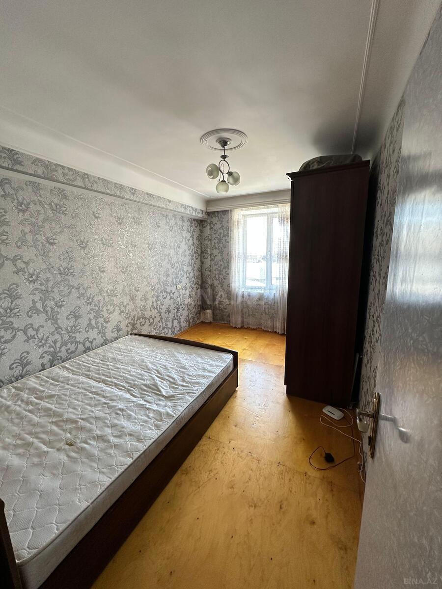 2 otaqlı Köhnə tikili, Həzi Aslanov q., Bakı