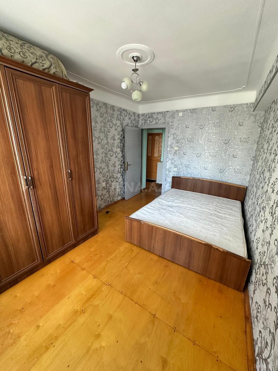 2 otaqlı Köhnə tikili, Həzi Aslanov q., Bakı