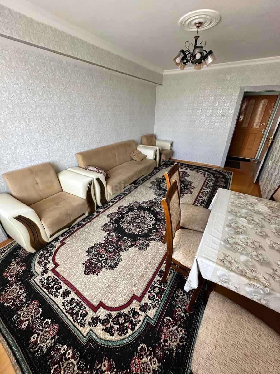 2 otaqlı Köhnə tikili, Həzi Aslanov q., Bakı