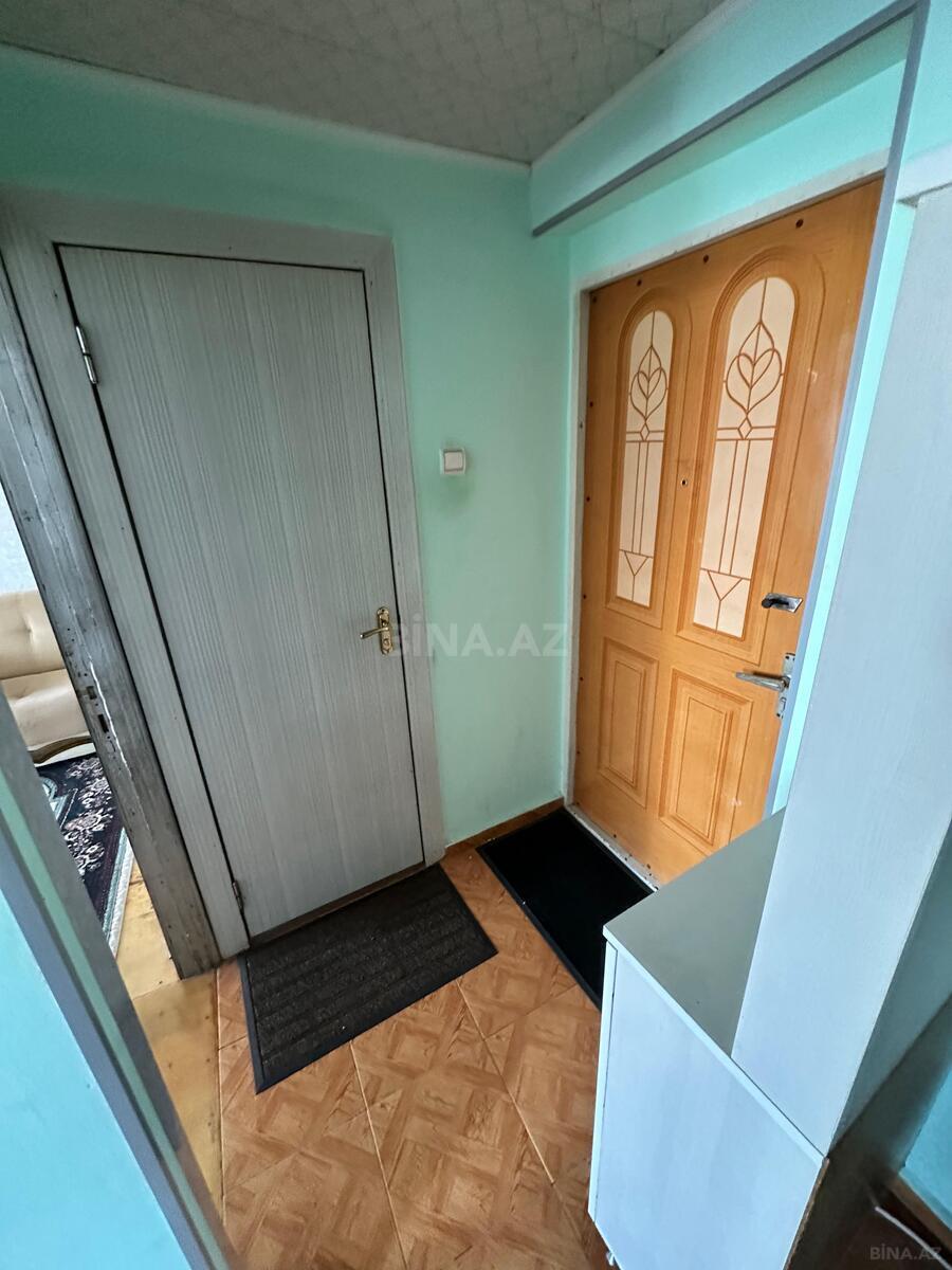 2 otaqlı Köhnə tikili, Həzi Aslanov q., Bakı