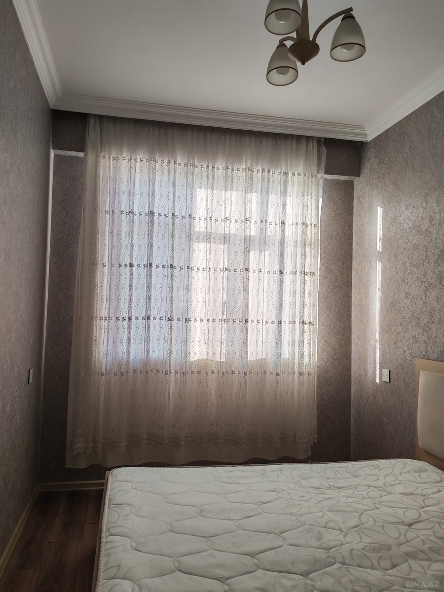 2 otaqlı Yeni tikili, Xırdalan