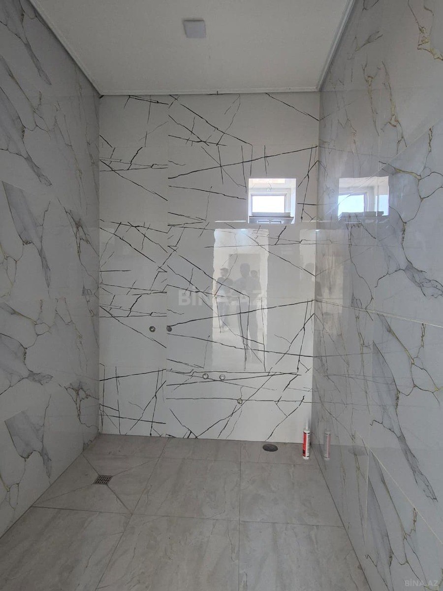 4 otaqlı Həyət evi/Bağ evi, Buzovna q., Bakı