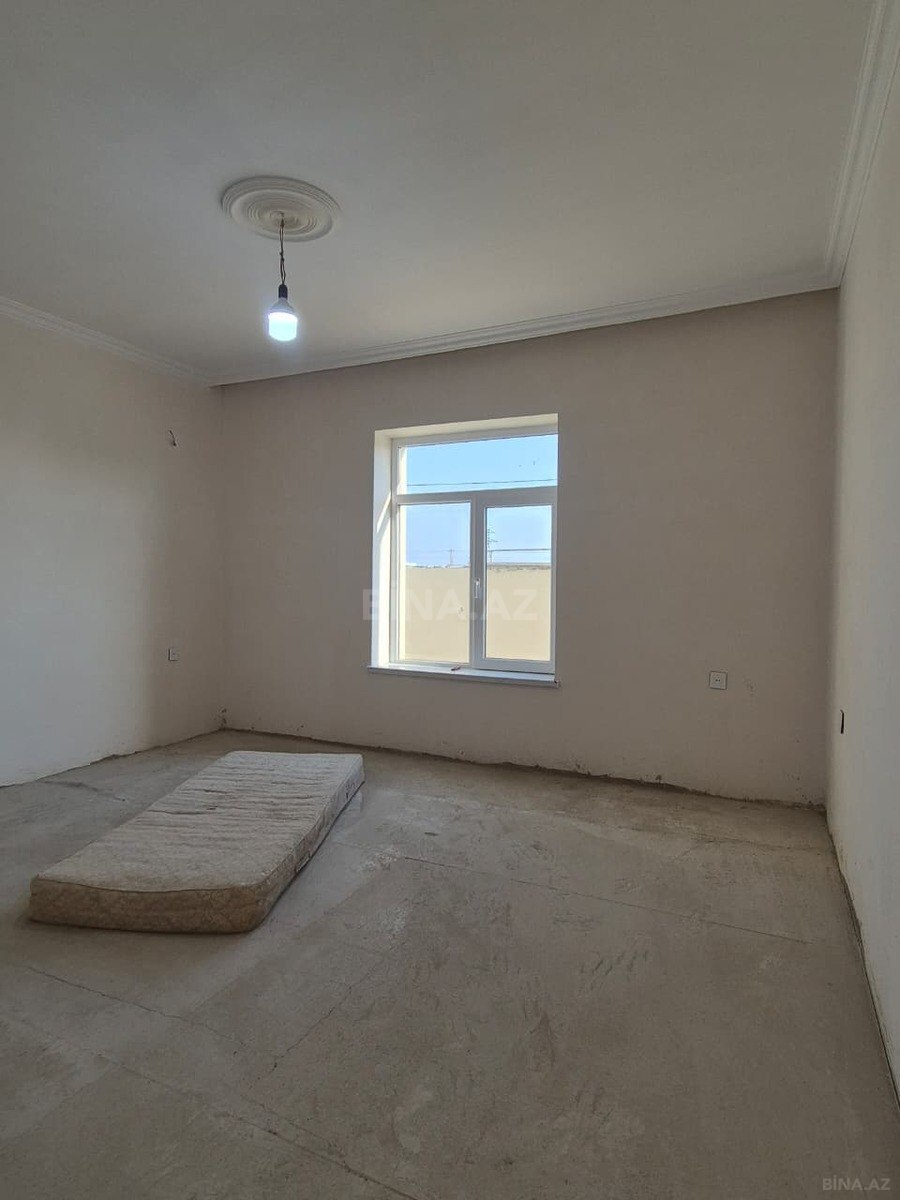 4 otaqlı Həyət evi/Bağ evi, Buzovna q., Bakı