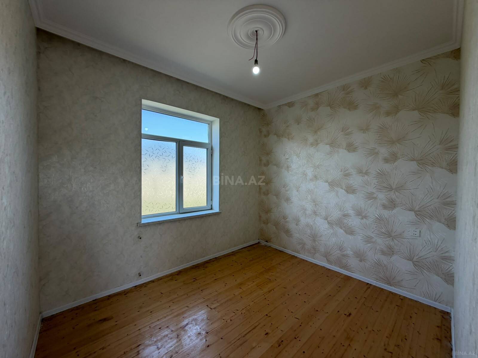 3 otaqlı Həyət evi/Bağ evi, Məmmədli q., Bakı