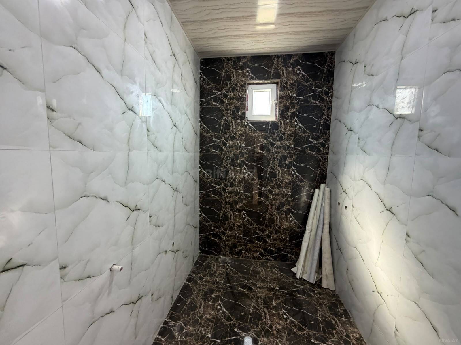 3 otaqlı Həyət evi/Bağ evi, Məmmədli q., Bakı