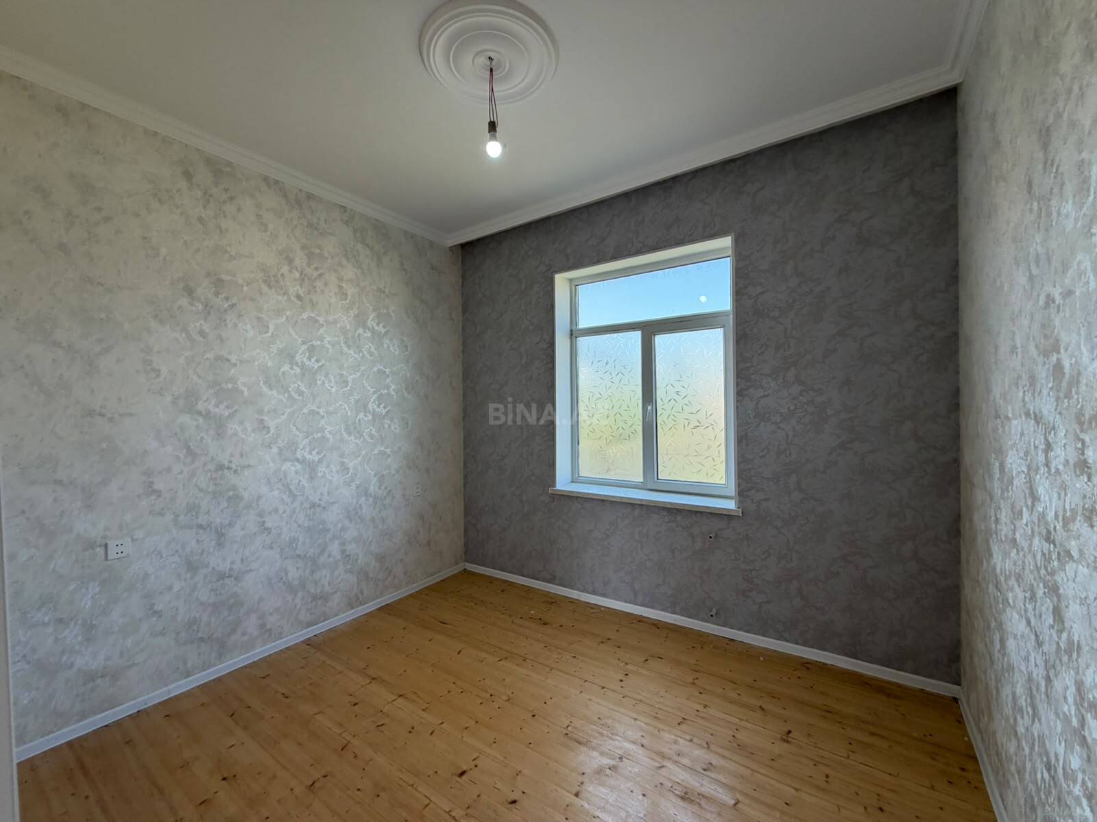 3 otaqlı Həyət evi/Bağ evi, Məmmədli q., Bakı