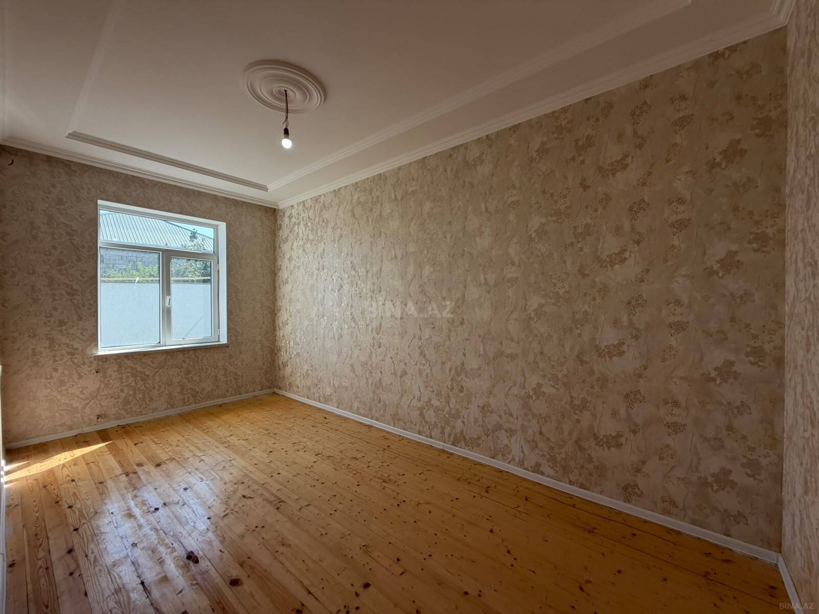 3 otaqlı Həyət evi/Bağ evi, Məmmədli q., Bakı