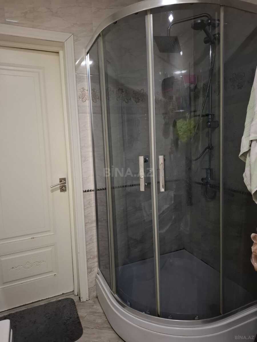 2 otaqlı Yeni tikili, Qara Qarayev m., Bakı