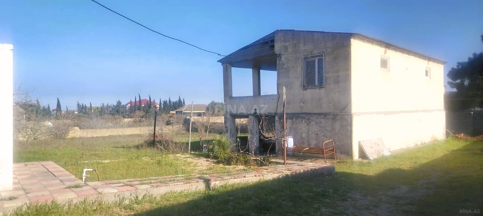 Torpaq Nardaran q., Bakı