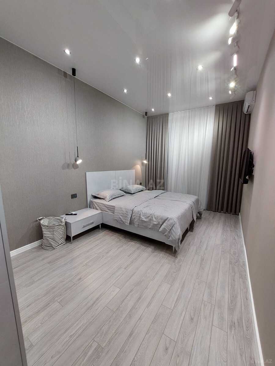 2 otaqlı Yeni tikili, 20 Yanvar m., Bakı