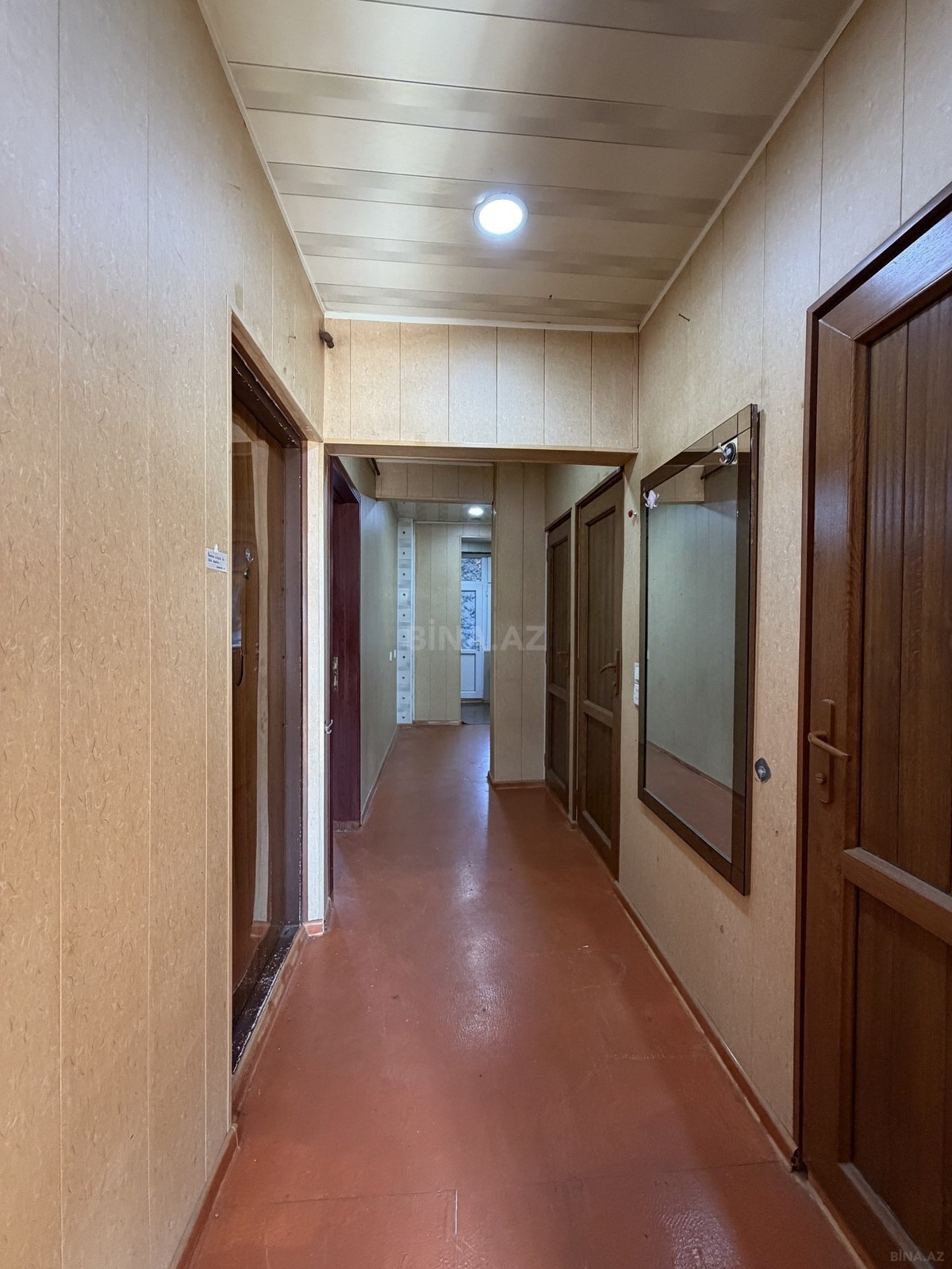2 otaqlı Köhnə tikili, Bakıxanov q., Bakı