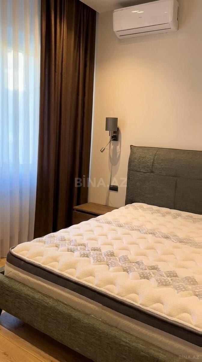 2 otaqlı Yeni tikili, Xətai r., Bakı
