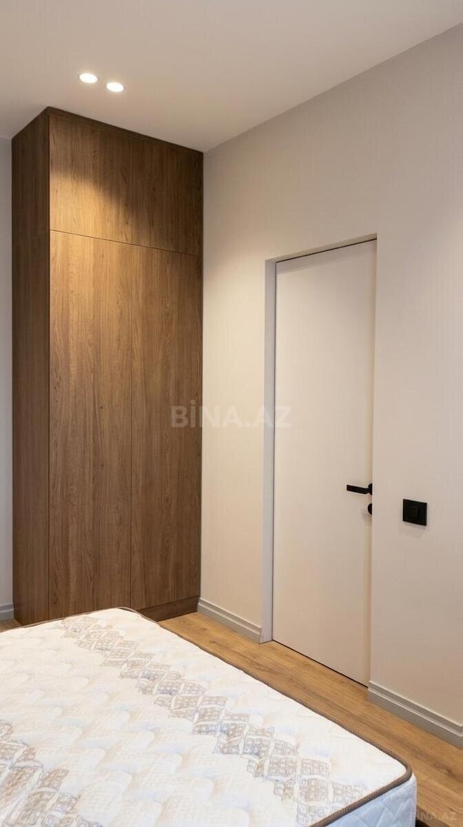 2 otaqlı Yeni tikili, Xətai r., Bakı