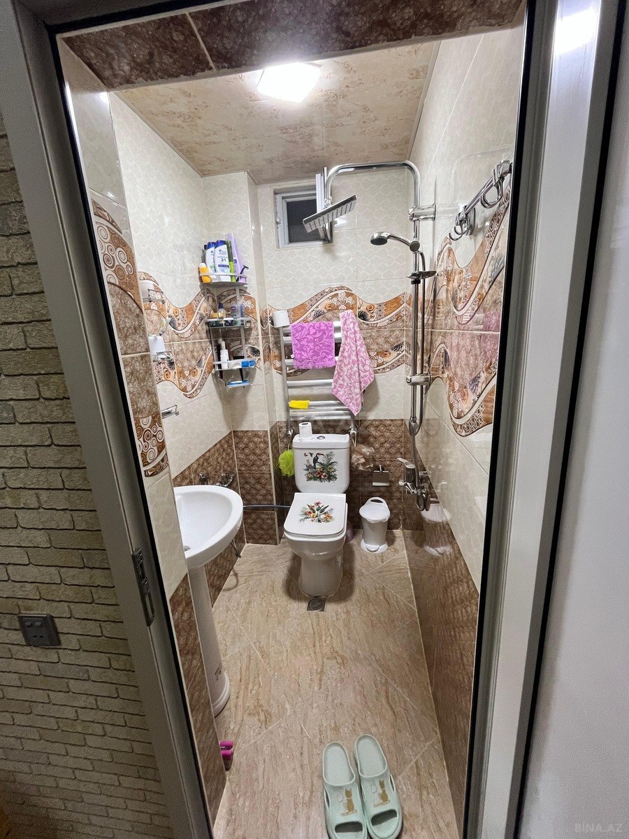 4 otaqlı Həyət evi/Bağ evi, Xırdalan