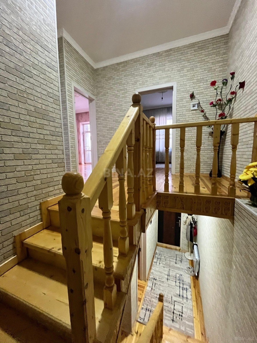 4 otaqlı Həyət evi/Bağ evi, Xırdalan