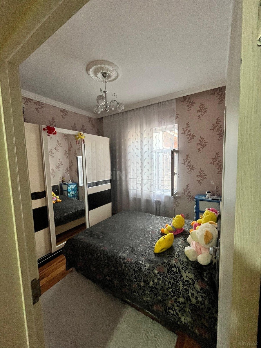 4 otaqlı Həyət evi/Bağ evi, Xırdalan