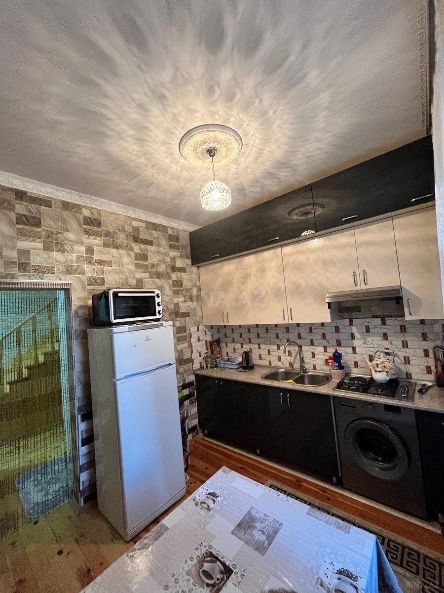 4 otaqlı Həyət evi/Bağ evi, Xırdalan