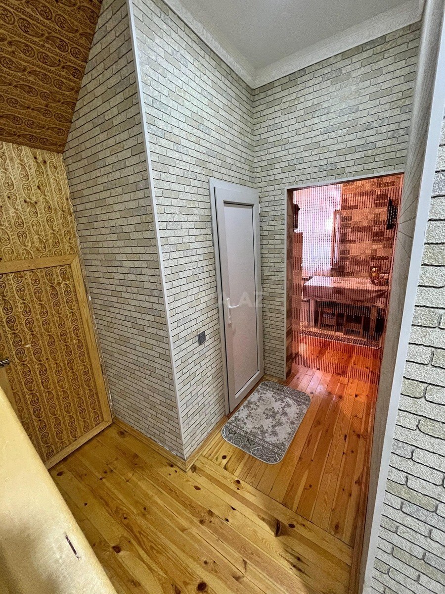4 otaqlı Həyət evi/Bağ evi, Xırdalan