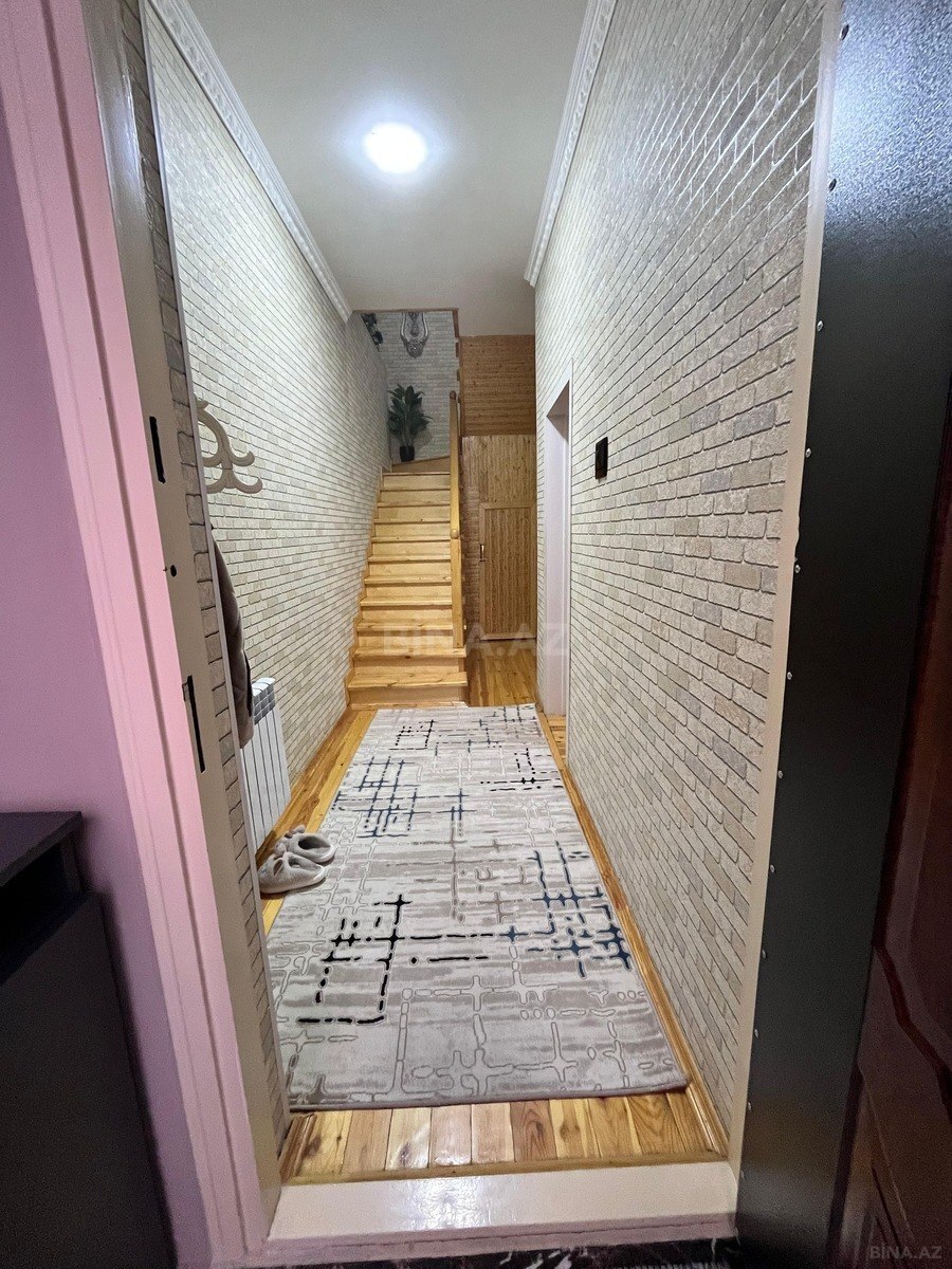 4 otaqlı Həyət evi/Bağ evi, Xırdalan