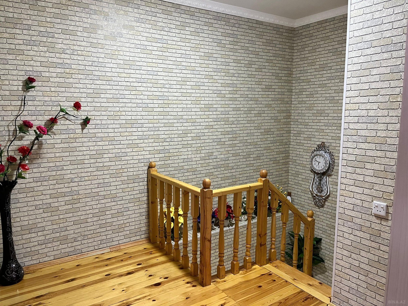 4 otaqlı Həyət evi/Bağ evi, Xırdalan