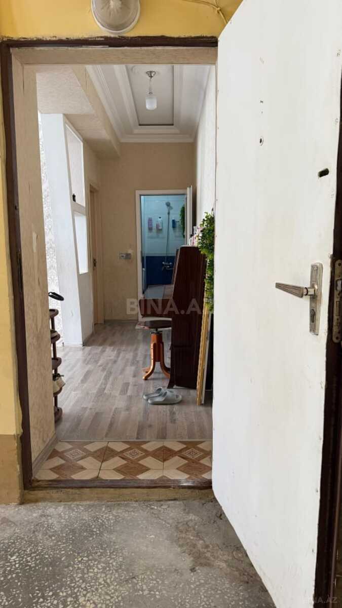 2 otaqlı Yeni tikili, Masazır q., Bakı