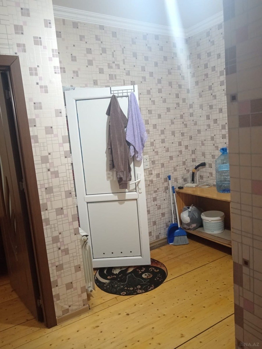 2 otaqlı Yeni tikili, Xırdalan
