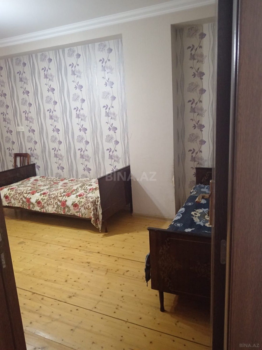 2 otaqlı Yeni tikili, Xırdalan