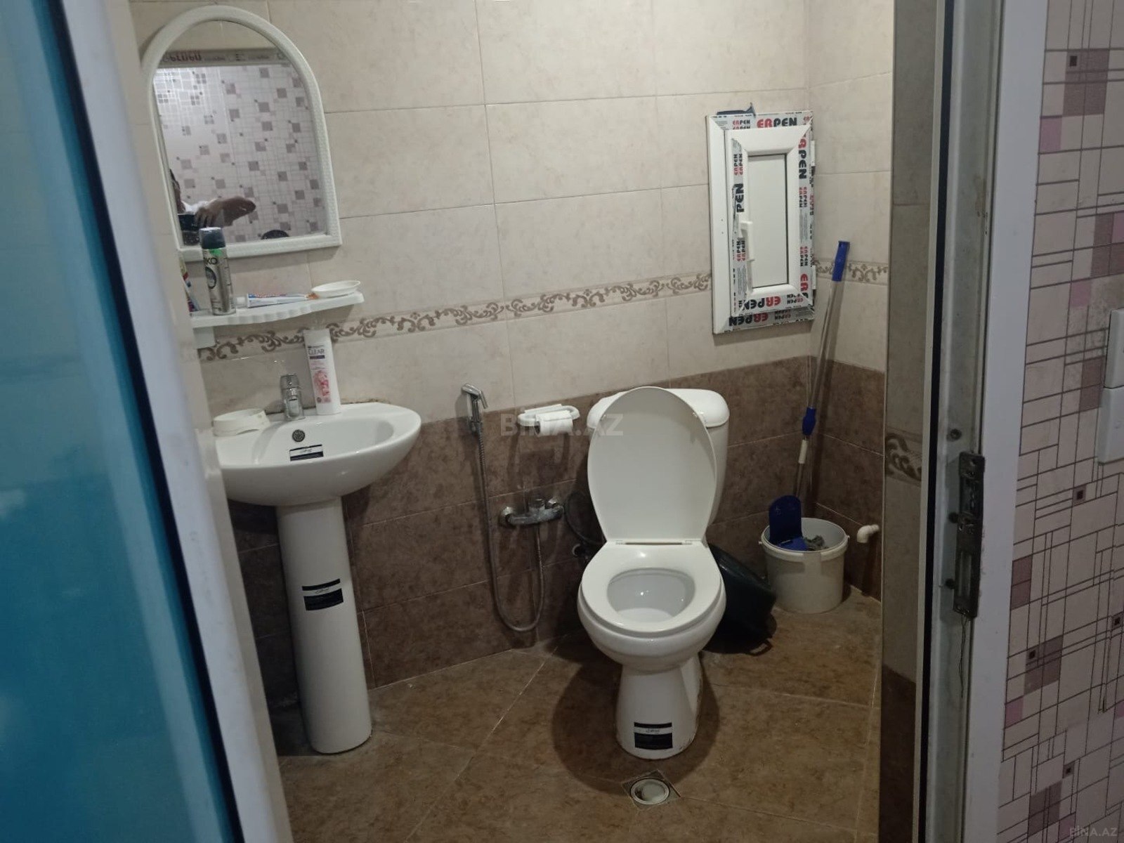 2 otaqlı Yeni tikili, Xırdalan