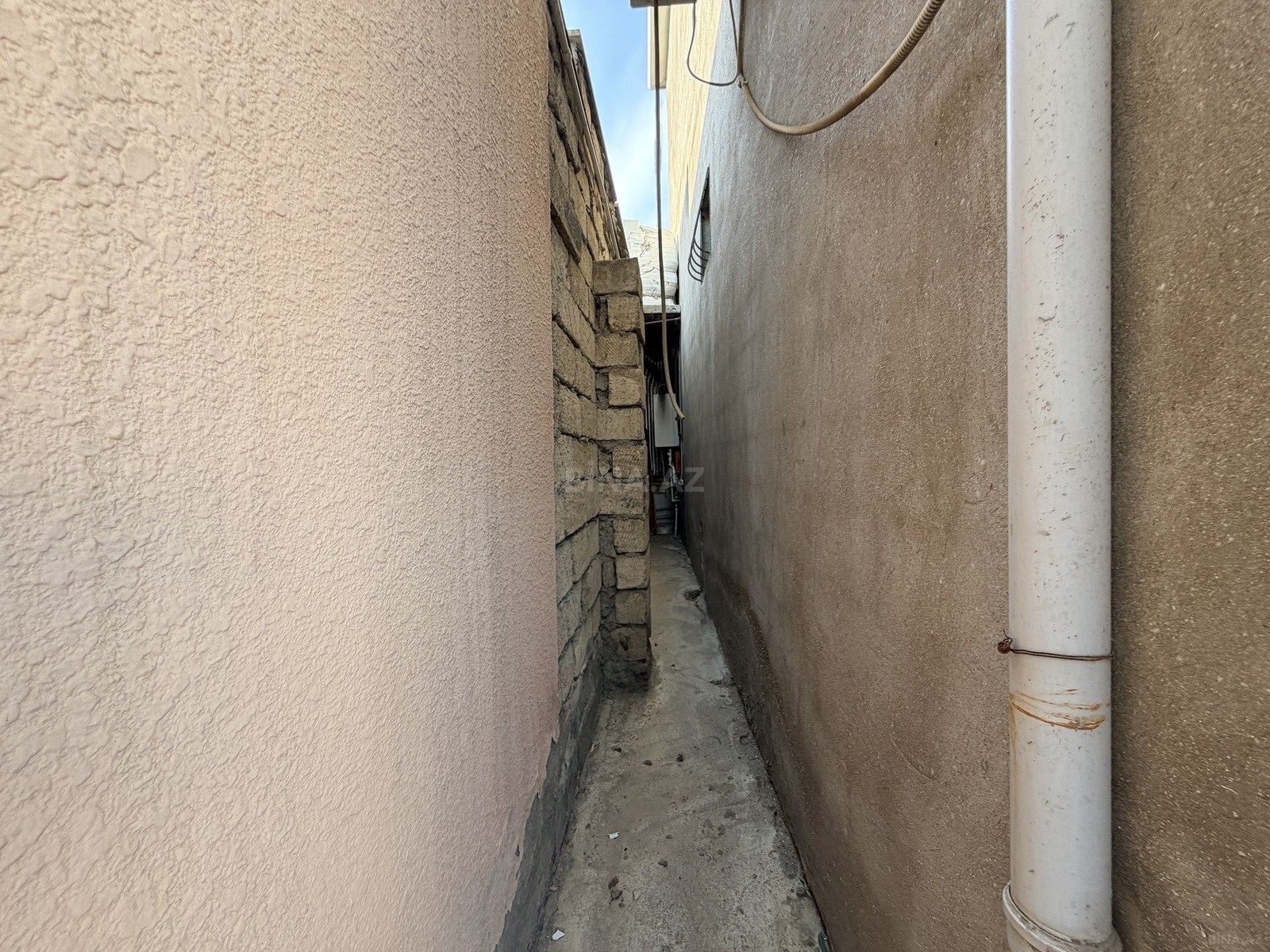 4 otaqlı Həyət evi/Bağ evi, Masazır q., Bakı