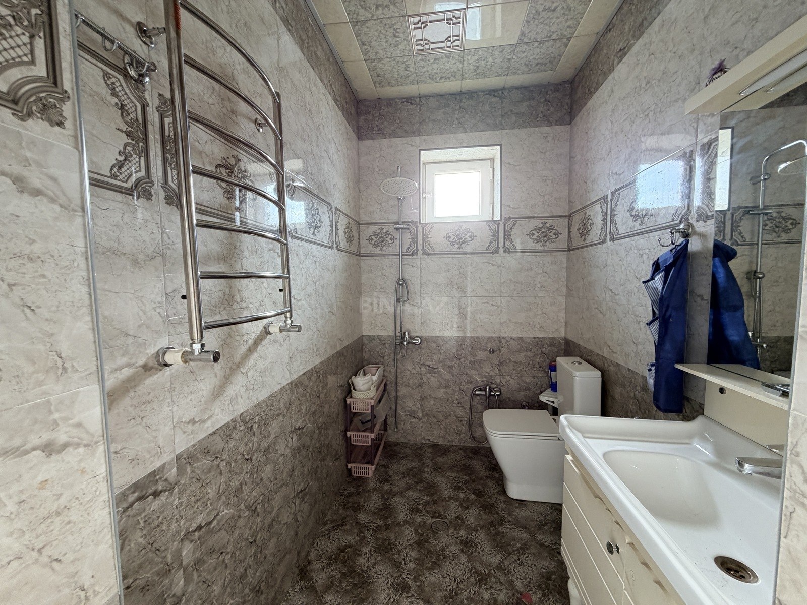4 otaqlı Həyət evi/Bağ evi, Masazır q., Bakı